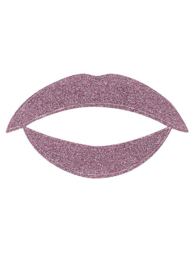 Lip Tatoo Сиреневый блеск