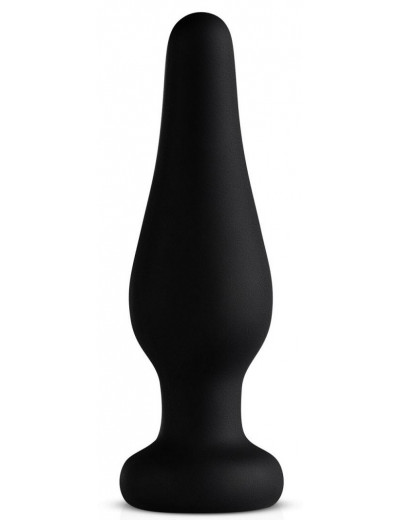 Набор из 3 анальных пробок Kesia Buttplug Set