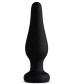 Набор из 3 анальных пробок Kesia Buttplug Set