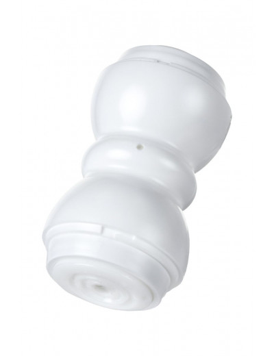 Двусторонний мастурбатор Men sMax Smart Double