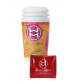 Мастурбатор-стаканчик Men sMax Tumbler - Splash