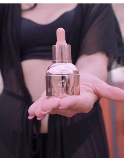 Масло для стимуляции оргазма Stimulating Orgasm Oil - 30 мл.