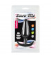 Анальная пробка LURE ME Classic Anal Plug L - 12,5 см.