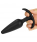 Анальная пробка LURE ME Classic Anal Plug L - 12,5 см.