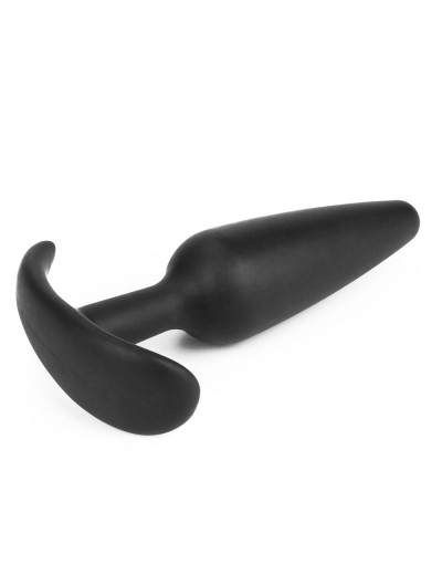 Анальная пробка LURE ME Classic Anal Plug L - 12,5 см.