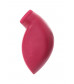 Красный вакуум-волновой бесконтактный стимулятор клитора Satisfyer One Night Stand