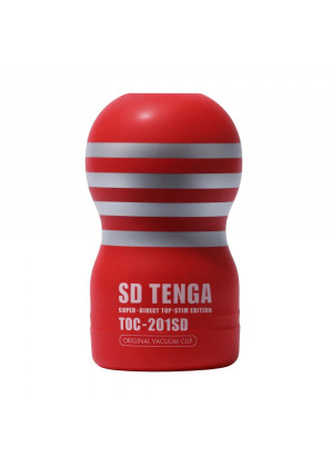 Мастурбатор TENGA SD Original Vacuum Cup