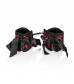 Наручники Scandal Corset Cuffs на завязках