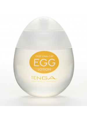 Лубрикант на водной основе Tenga Egg Lotion - 50 мл.