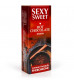 Парфюм для тела с феромонами Sexy Sweet с ароматом горячего шоколада - 10 мл.