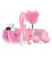 Подарочный набор I Love Pink Cadeauset