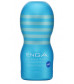 Мастурбатор с охлаждающей смазкой TENGA Original Vacuum Cup Cool