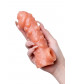Насадка на фаллос с крупными бугорками EXTREME SLEEVE - 17,6 см.