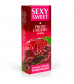 Парфюм для тела с феромонами Sexy Sweet с ароматом вишни - 10 мл.