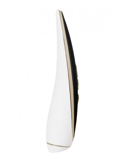 Вакуумно-волновой стимулятор Satisfyer Luxury Haute Couture с вибрацией