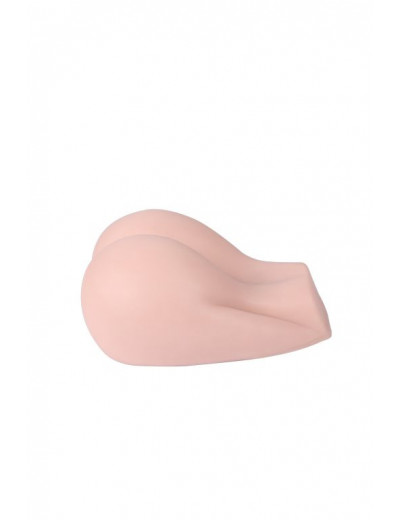 Реалистичный двойной мастурбатор Real Booty
