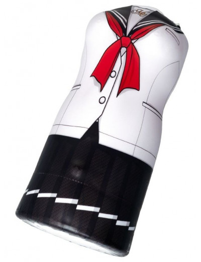 Мастурбатор MAGIC EYES Uniforms NUDE Sailor S