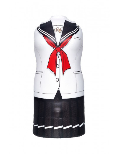 Мастурбатор MAGIC EYES Uniforms NUDE Sailor S