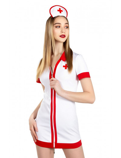 Игровой костюм  Медсестра