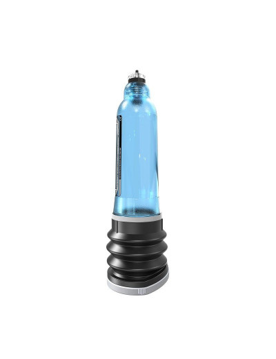 Синяя гидропомпа HydroMAX7