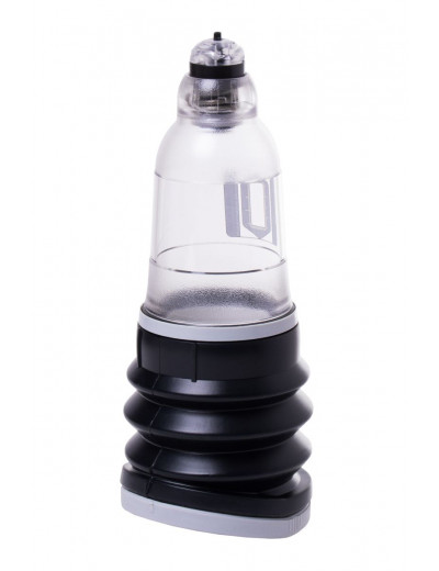 Прозрачная гидропомпа HydroMAX3