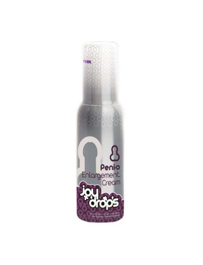 Крем для увеличения пениса JoyDrops Penis Enlargement Cream - 100 мл.