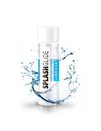 Смазка-увлажнитель SPLASHGLIDE LUBRICANT CLASSIC - 50 мл.