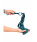 Зеленый хлыст Flogger - 70 см.