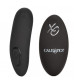 Кружевные трусики с клиторальным вибратором Remote Control Panty Set L/XL