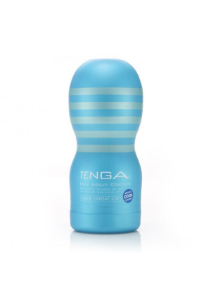 Мастурбатор COOL TENGA Original Vacuum CUP