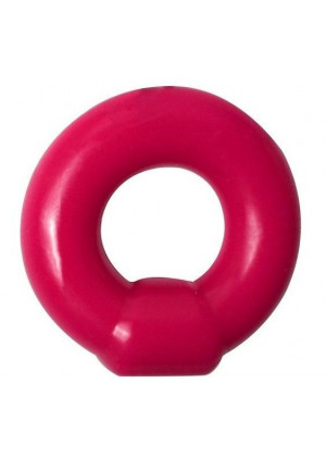 Розовое эрекционное кольцо RINGS LIQUID