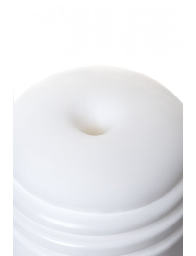 Мастурбатор-стаканчик Men sMax Tumbler - Spiral