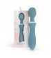 Жезловый вибромассажёр The Orchid Wand Vibrator