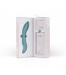 Вибростимулятор G-точки The Rose G-Spot Vibrator - 20 см.