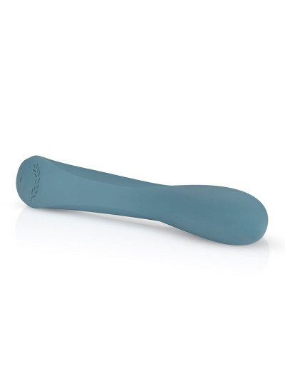 Вибростимулятор G-точки The Rose G-Spot Vibrator - 20 см.