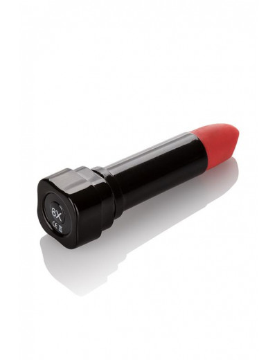 Вибратор-помада Hide   Play Lipstick