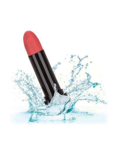 Вибратор-помада Hide   Play Lipstick
