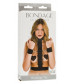 Фиксатор рук к груди Bondage Collection Bondage Tie One Size