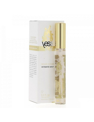 Ароматический спрей Intimate Mist - 15 мл.