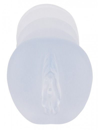 Мастурбатор-вагина Masturbator with inner Cock Ring