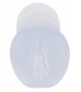 Мастурбатор-вагина Masturbator with inner Cock Ring