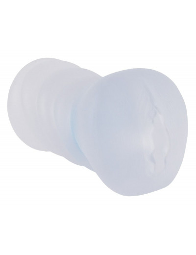 Мастурбатор-вагина Masturbator with inner Cock Ring