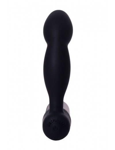 Стимулятор простаты Prostate Vibe - 10,5 см.