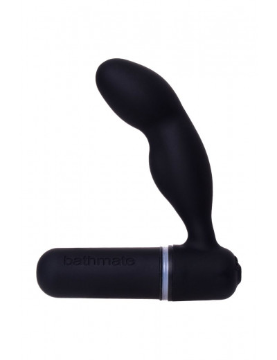 Стимулятор простаты Prostate Vibe - 10,5 см.