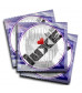 Цветные презервативы LUXE Big Box Rich collection - 3 шт.