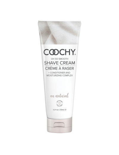 Увлажняющий комплекс COOCHY Au Natural - 213 мл.
