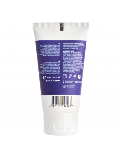 Стимулирующий бальзам для пениса OMG! Its Balm - 30 мл.