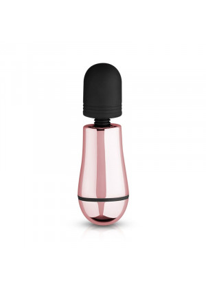 Жезловый мини-вибромассажер Nouveau Mini Massager