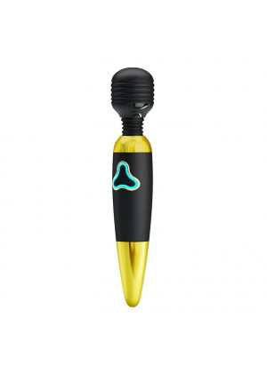 Жезловый вибромассажер Body Wand