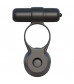 Эрекционное кольцо для двойного проникновения Posable Partner Double Penetrator